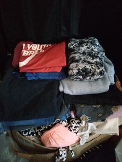 Clothes