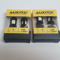 Switchback LED Bulbs