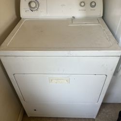Washer And Dryer Repair