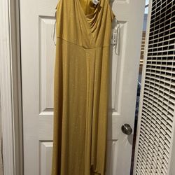 Vestido Nuevo De Fiesta 