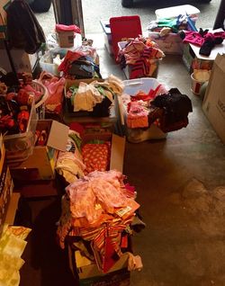 Girls clothes!!! $3-$15