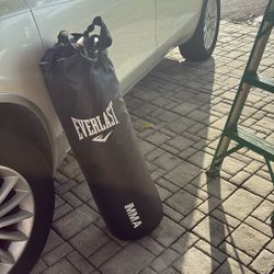 Boxing Bag