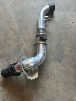 Cold air intake for a 4.6 2v