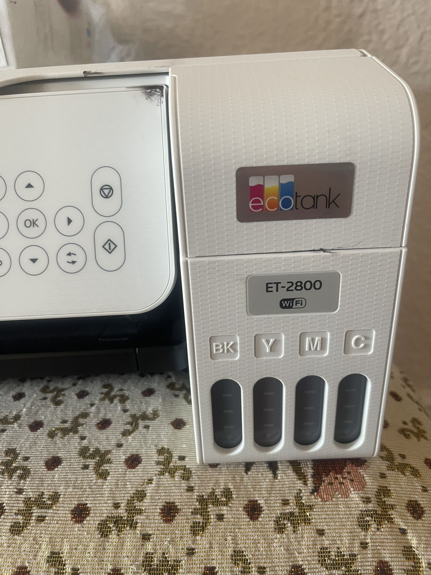 EPSON ET 2800