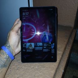 Revvl Tab2, 64gb, 800×1280 Display, Android Version15