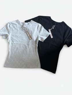 Skims Cotton jersey tshirts
