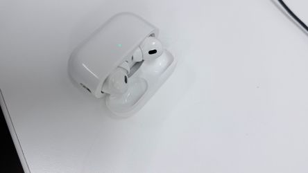 AirPods Pro (2nd Generation)