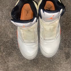Jordan 5 size 10