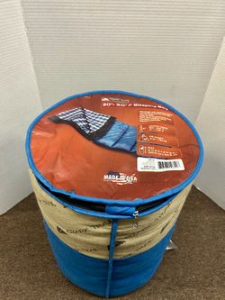 Ozark Trail Sleeping Bag