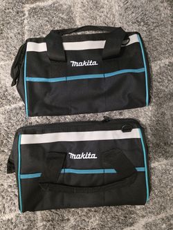 Makita Tool Bags 