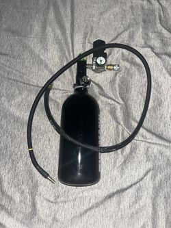 Hpa Regulator