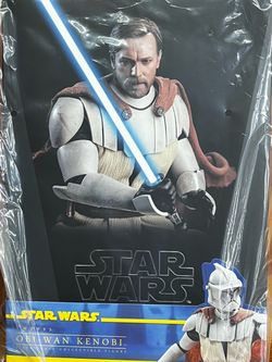 Obi wan kenobi