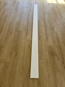 Baseboard 20 pieces 8 ft