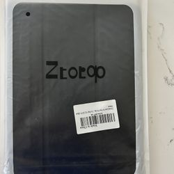 Ztotop Case For iPad 7th Generation 