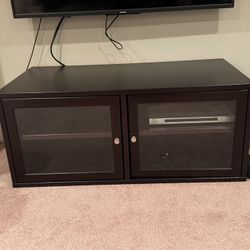 Media Console Table
