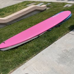 Long Board HOBIE