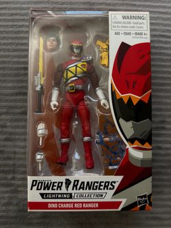 Power rangers