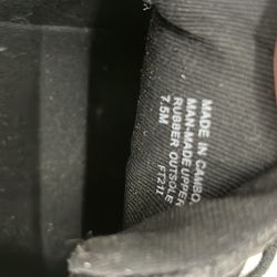 Michael Kors shoes. Item No 334 (Shopgoodwill)