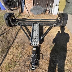 Car dolly