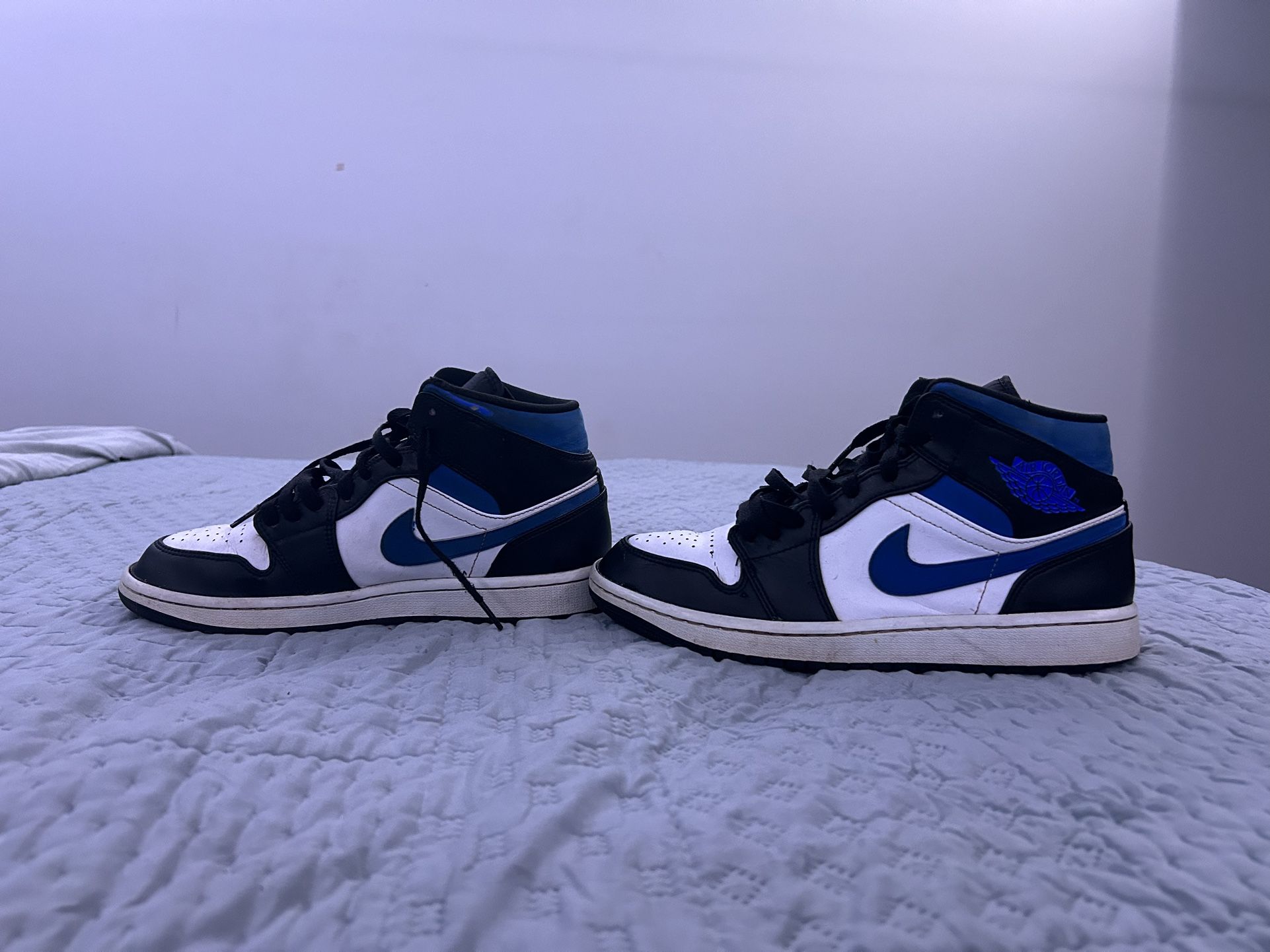 Jordan 1 Mid