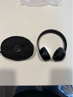Beats Solo3