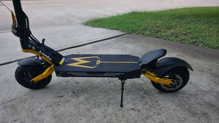 Kaabo Mantis King GT Electric Scooter
