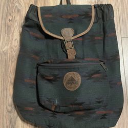 Vintage JANSPORT Backpack 