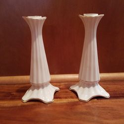 Candle Holders