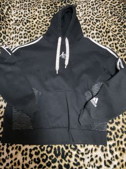 Authentic Adidas Hoodie 