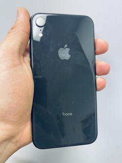 Iphone XR Unlocked 64 gb