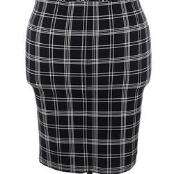 Torrid Plaid Pencil Skirt for Sale in South Hempstead NY OfferUp