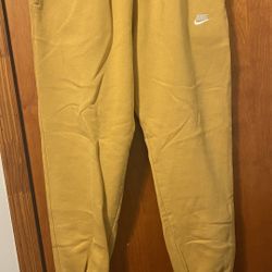 Nike Sportswear Club Fleece