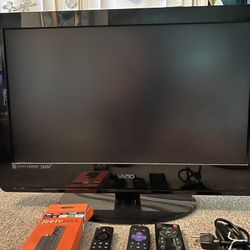 VIZIO, 29” TV