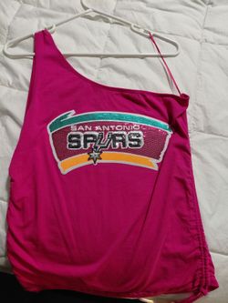 Spurs Blouse
