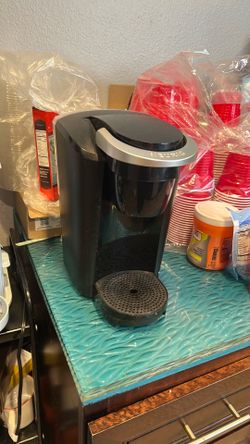 Keurig Single Serve