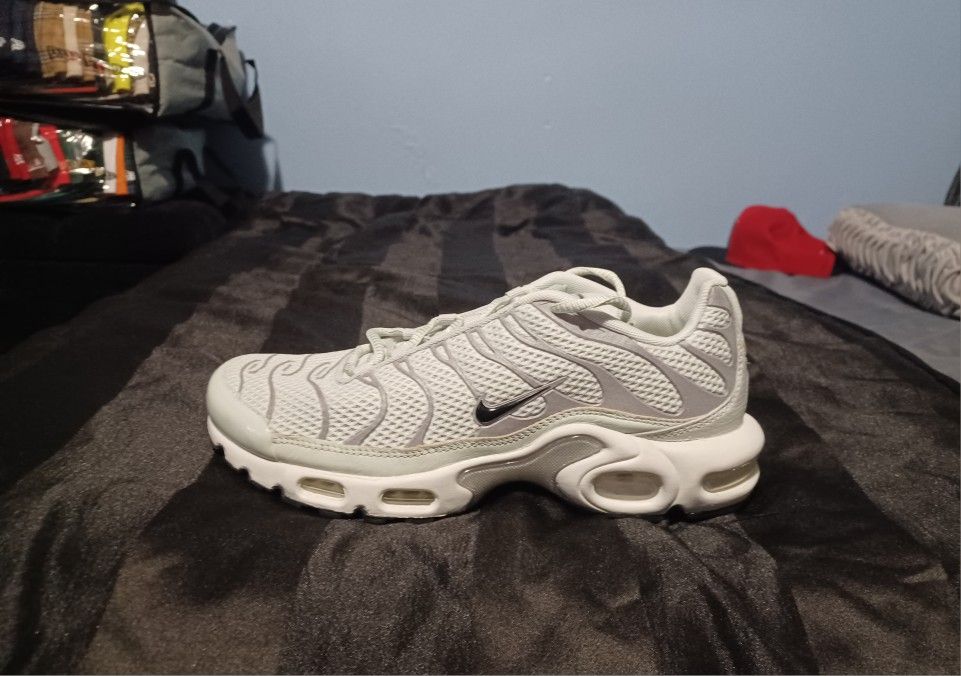 Brand New And Original Women Nike Air Max's TN Sneakers Size 9 And 9.5