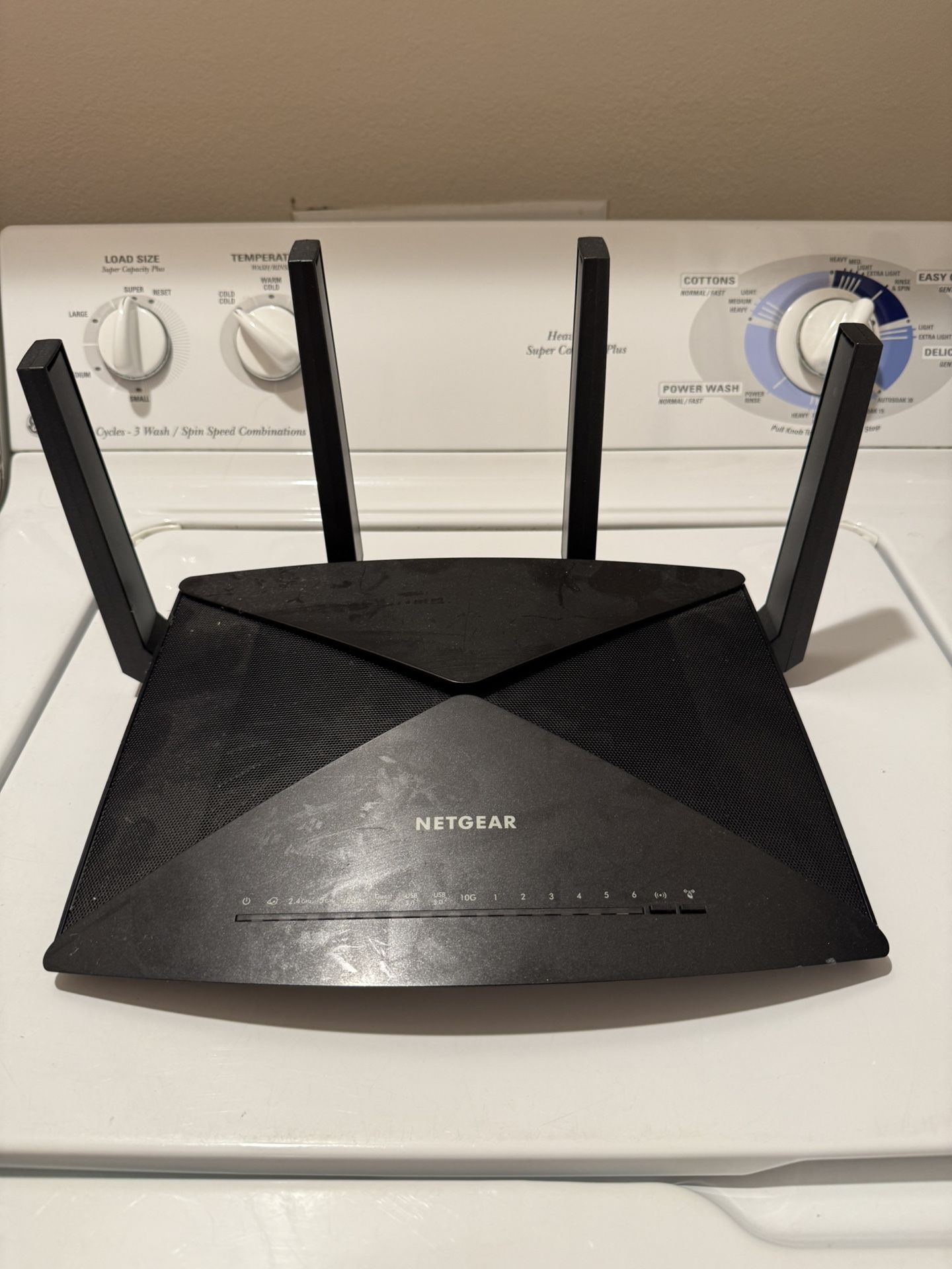 Netgear Nighthawk X10 Wireless Router