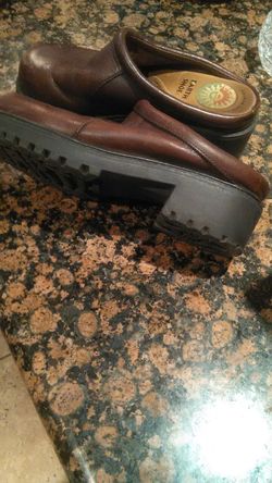 Earth Shoes Gelron 2000