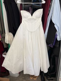 Babyboo Prim Midi Dress Size L