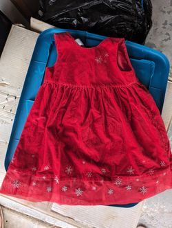 Lots Of Girl Clothes, Sizes 2T and 3T