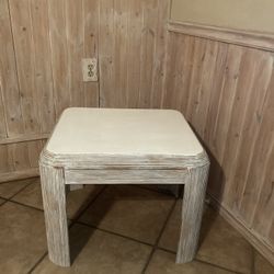 End Table-$30