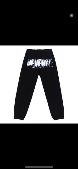 Revenge Hardware Sweatpants. Size Medium . (New)