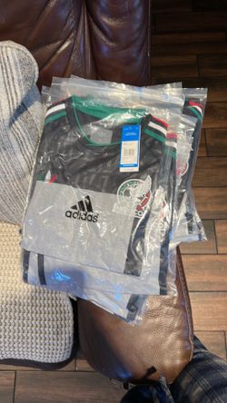 Mexico jersey
