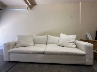 Modern couch