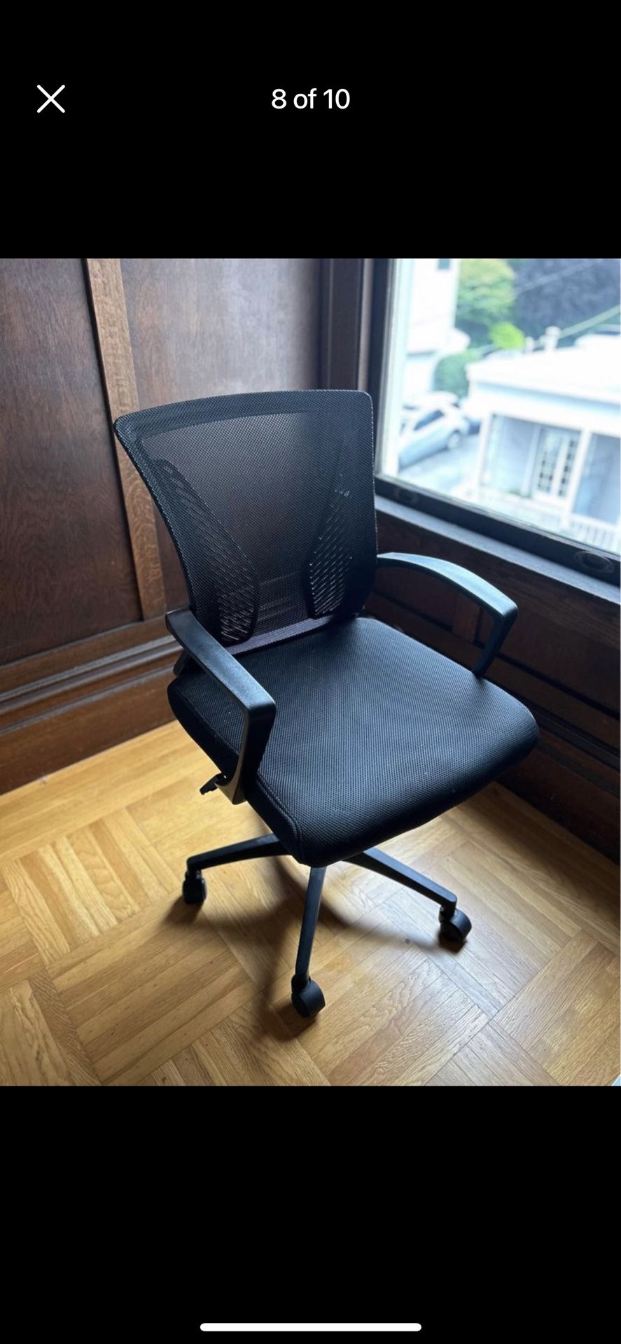 Like New, Ergo Office Chair