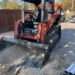 Skid Steer