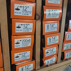 Bike Inertubes For Sale  Get One Free When You Buy Two At Regular Price.  $8 Each 