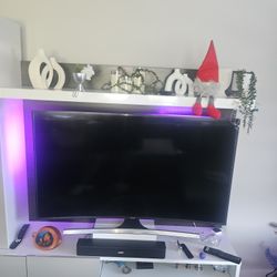 Samsung Curved Tv 65”