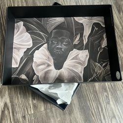 Retro 4 OG Dark Mocha A Ma Maniere