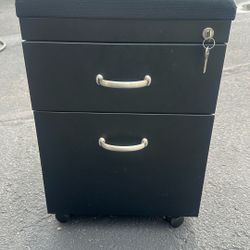 File Cabinet 